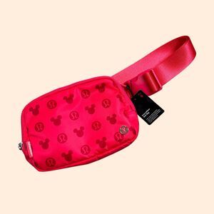 Lululemon x Disney Everywhere Belt Bag